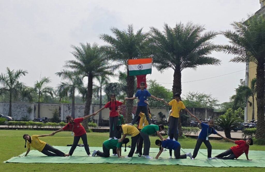 Instagram post from dwps_raigarh. This post is in position 0.